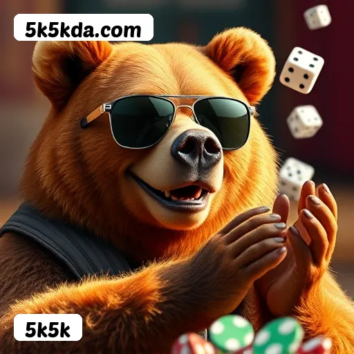 Segurança 2FA 5k5k.com - Autenticação de Dois Fatores, SSL 256-bit e Proteção Avançada para Login Seguro