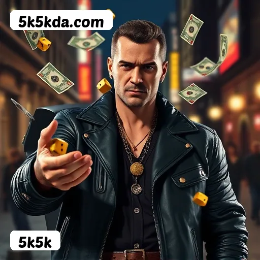 Estratégias Vencedoras Crash Games 5k5k.com - Conservadora, Equilibrada e Agressiva