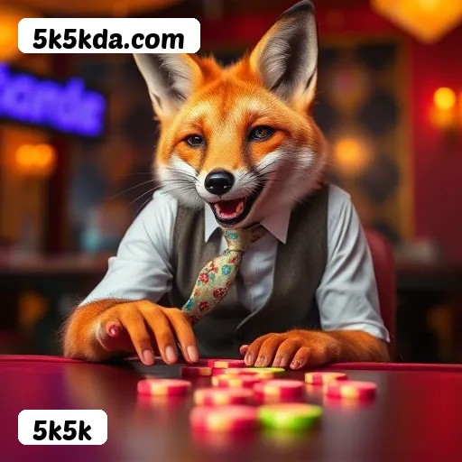 Jogos Exclusivos do App 5k5k.com - 15+ Jogos Disponíveis Apenas no Aplicativo Mobile