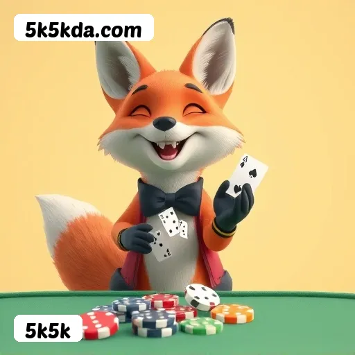 Catálogo Completo de Jogos 5k5k.com - Mais de 580 Jogos Premium: Slots, Casino Ao Vivo, Crash Games e Apostas Esportivas