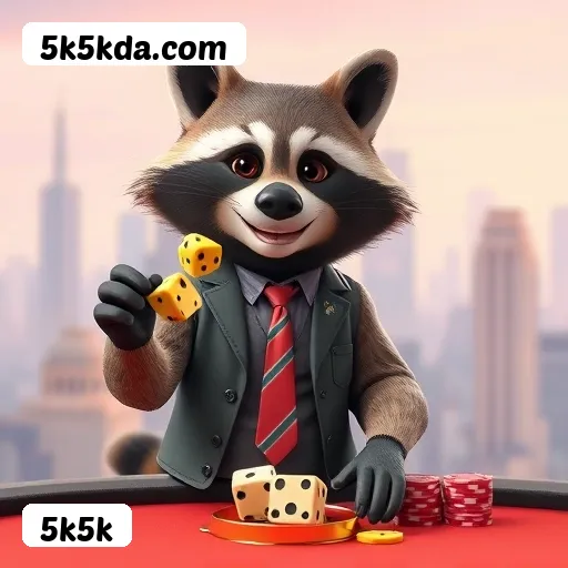 PIX Instantâneo no App 5k5k.com - Saques em 2 Minutos Direto no Celular