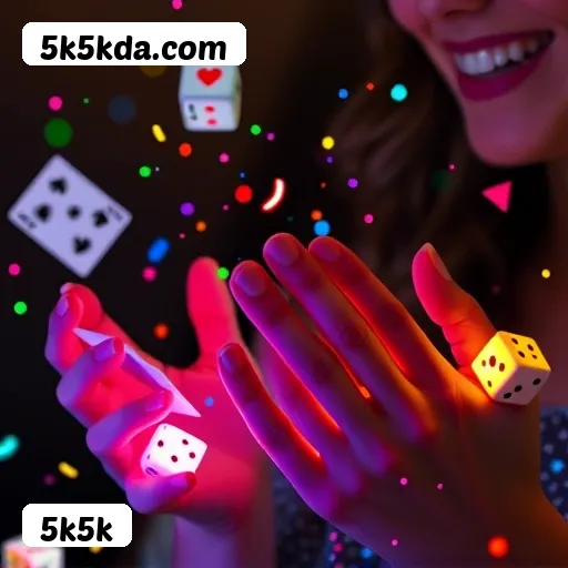 Roleta Brasileira Ao Vivo 5k5k.com - Dealers Brasileiros 24/7 em Qualidade 4K Ultra HD